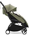 Stokke Sacco Invernale per Passeggino YOYO - Olive Sacchi Passeggino