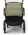 Stokke Sacco Invernale per Passeggino YOYO - Olive Sacchi Passeggino