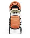 Stokke Sacco Invernale per Passeggino YOYO - Peach Sacchi Passeggino