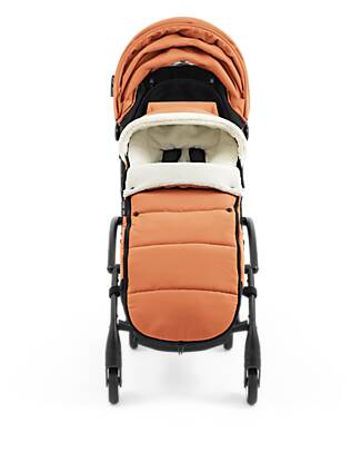 Stokke Sacco Invernale per Passeggino YOYO - Peach Sacchi Passeggino
