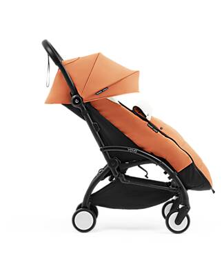 Stokke Sacco Invernale per Passeggino YOYO - Peach Sacchi Passeggino