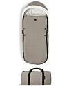 Stokke Sacco Invernale per Passeggino YOYO - Taupe Sacchi Passeggino