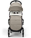 Stokke Sacco Invernale per Passeggino YOYO - Taupe Sacchi Passeggino