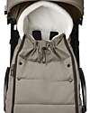 Stokke Sacco Invernale per Passeggino YOYO - Taupe Sacchi Passeggino