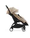 Stokke Sacco Invernale per Passeggino YOYO - Taupe Sacchi Passeggino