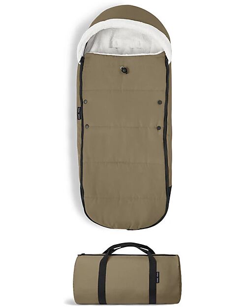 Stokke Sacco Invernale per Passeggino YOYO - Toffee Sacchi Passeggino