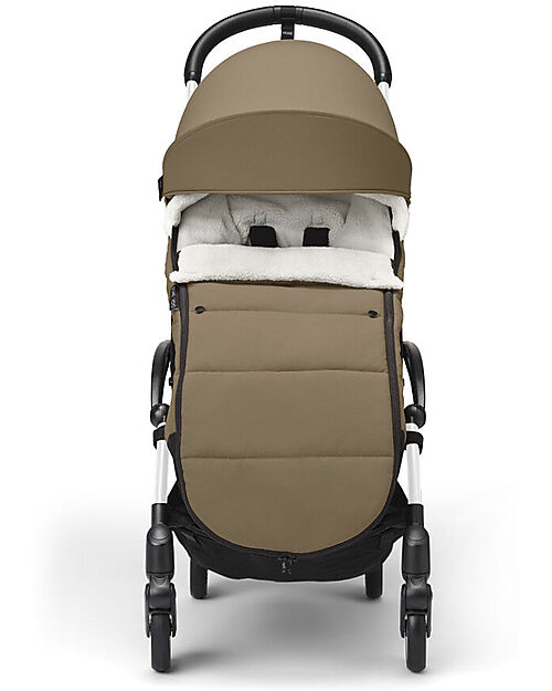Stokke Sacco Invernale per Passeggino YOYO - Toffee Sacchi Passeggino