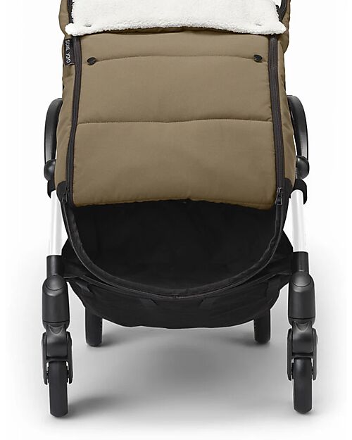 Stokke Sacco Invernale per Passeggino YOYO - Toffee Sacchi Passeggino