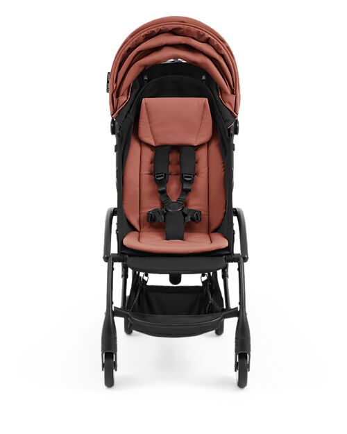 Stokke Seat Pack 6+ - Berry - per Passeggino YOYO5 Passeggini Classici
