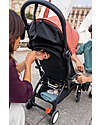 Stokke Seat Pack 6+ - Berry - per Passeggino YOYO5 Passeggini Classici