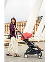 Stokke Seat Pack 6+ - Berry - per Passeggino YOYO5 Passeggini Classici