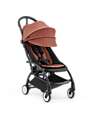 Stokke Seat Pack 6+ - Berry - per Passeggino YOYO5 Passeggini Classici