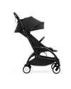 Stokke Seat Pack 6+ - Black - per Passeggino YOYO5 Passeggini Classici