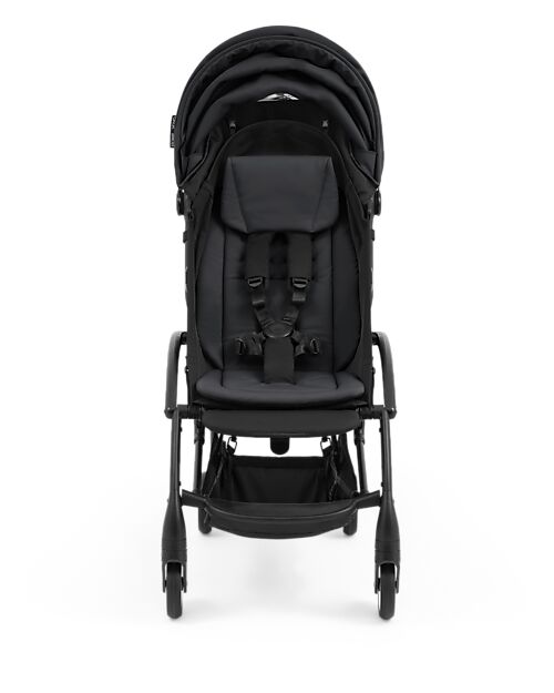 Stokke Seat Pack 6+ - Black - per Passeggino YOYO5 Passeggini Classici