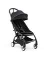 Stokke Seat Pack 6+ - Black - per Passeggino YOYO5 Passeggini Classici
