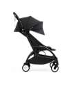 Stokke Seat Pack 6+ - Black - per Passeggino YOYO5 Passeggini Classici