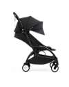 Stokke Seat Pack 6+ - Black - per Passeggino YOYO5 Passeggini Classici