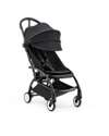 Stokke Seat Pack 6+ - Black - per Passeggino YOYO5 Passeggini Classici