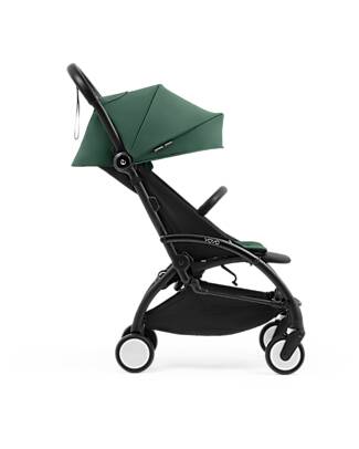 Stokke Seat Pack 6+ - Forest - per Passeggino YOYO5 Passeggini Classici