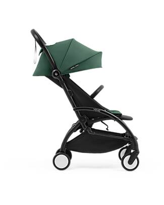 Stokke Seat Pack 6+ - Forest - per Passeggino YOYO5 Passeggini Classici