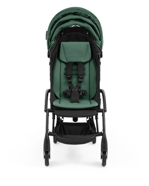 Stokke Seat Pack 6+ - Forest - per Passeggino YOYO5 Passeggini Classici