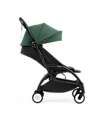 Stokke Seat Pack 6+ - Forest - per Passeggino YOYO5 Passeggini Classici