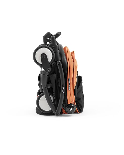 Stokke Seat Pack 6+ - Peach - per Passeggino YOYO5 Passeggini Classici