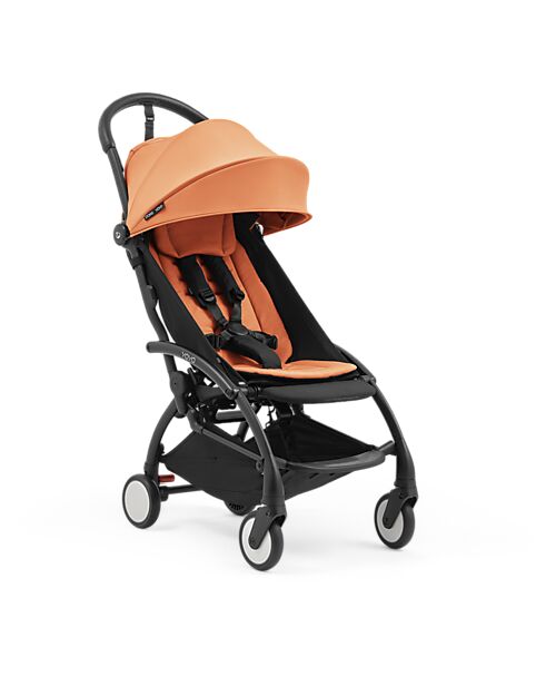 Stokke Seat Pack 6+ - Peach - per Passeggino YOYO5 Passeggini Classici
