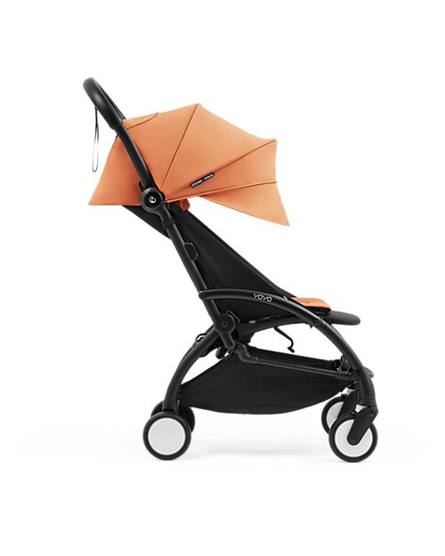 Stokke Seat Pack 6+ - Peach - per Passeggino YOYO5 Passeggini Classici