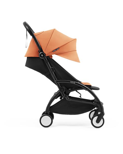 Stokke Seat Pack 6+ - Peach - per Passeggino YOYO5 Passeggini Classici