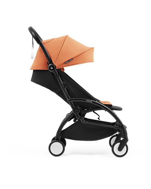 Stokke Seat Pack 6+ - Peach - per Passeggino YOYO5 Passeggini Classici