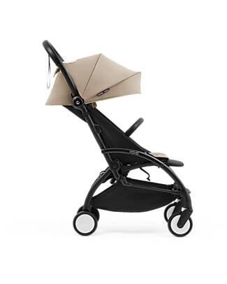 Stokke Seat Pack 6+ - Taupe - per Passeggino YOYO5 Passeggini Classici