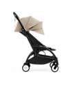 Stokke Seat Pack 6+ - Taupe - per Passeggino YOYO5 Passeggini Classici