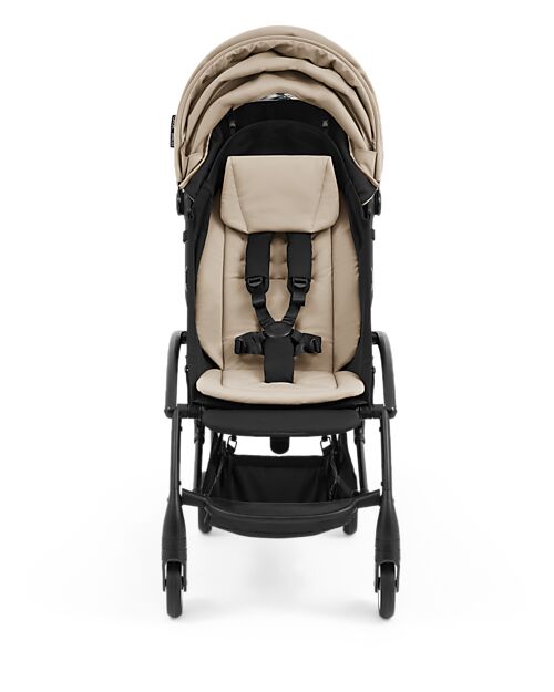 Stokke Seat Pack 6+ - Taupe - per Passeggino YOYO5 Passeggini Classici