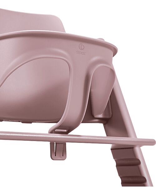 Stokke Sedia Evolutiva Tripp Trapp - Malva - Legno di Faggio Seggioloni Pappa