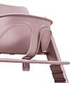 Stokke Sedia Evolutiva Tripp Trapp - Malva - Legno di Faggio Seggioloni Pappa