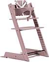 Stokke Sedia Evolutiva Tripp Trapp - Malva - Legno di Faggio Seggioloni Pappa
