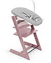 Stokke Sedia Evolutiva Tripp Trapp - Malva - Legno di Faggio Seggioloni Pappa