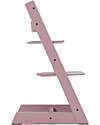Stokke Sedia Evolutiva Tripp Trapp - Malva - Legno di Faggio Seggioloni Pappa