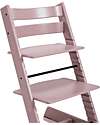 Stokke Sedia Evolutiva Tripp Trapp - Malva - Legno di Faggio Seggioloni Pappa