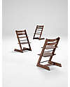 Stokke Sedia Evolutiva Tripp Trapp - Marrone - Legno di Faggio Seggioloni Pappa