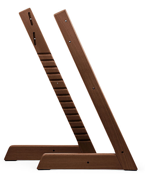 Stokke Sedia Evolutiva Tripp Trapp - Marrone - Legno di Faggio Seggioloni Pappa