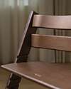 Stokke Sedia Evolutiva Tripp Trapp - Marrone - Legno di Rovere Seggioloni Pappa