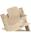 Stokke Sedia Evolutiva Tripp Trapp - Naturale - Legno di Rovere Seggioloni Pappa