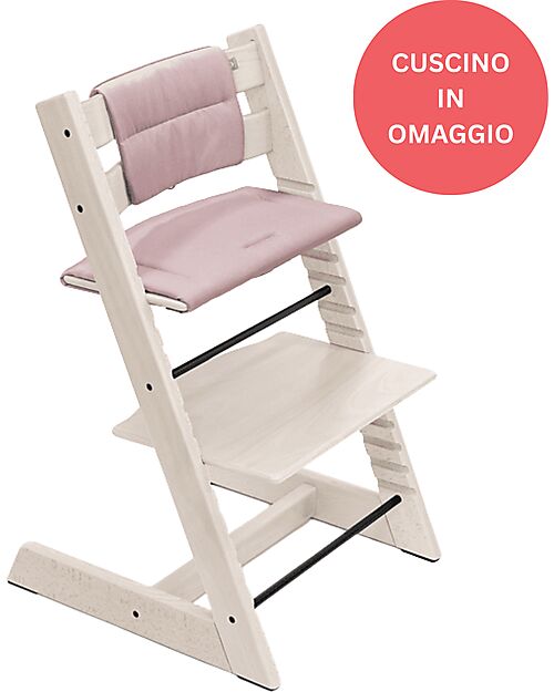 Sedia Stokke Tripp Seggioloni Stokke Usati STOKKE Sedia Seggiolone