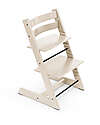 Stokke Sedia Evolutiva Tripp Trapp - Vaniglia - Legno di Faggio Seggioloni Pappa