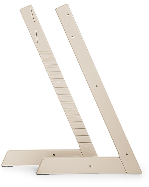 Stokke Sedia Evolutiva Tripp Trapp - Vaniglia - Legno di Faggio Seggioloni Pappa