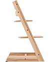 Stokke Sedia Evolutiva Tripp Trapp - Wild Wood - Legno di Faggio Seggioloni Pappa
