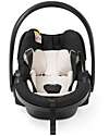 Stokke Seggiolino Auto iZi Go Modular X1 by Be Safe - Nero - Gruppo 0+/1 Seggiolini Auto Gruppo 0+/1
