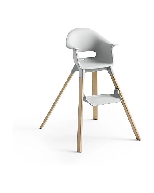 Stokke - Il nostro nuovo seggiolone Stokke Clikk può